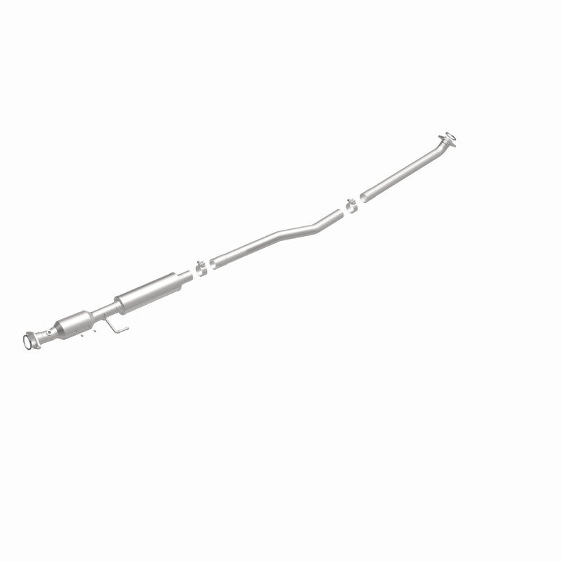 MagnaFlow Conv DF 13-18 Mazda CX-5 OEM Underbody