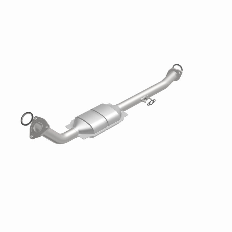 MagnaFlow Conv DF 01-04 Toyota Sequoia 4.7L P/S