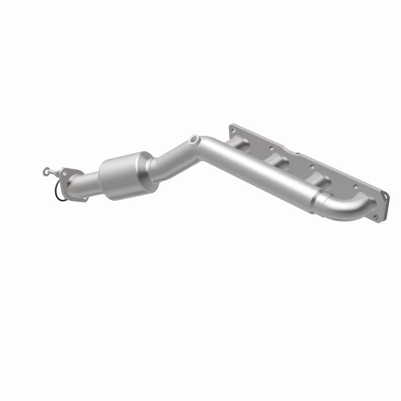 MagnaFlow Conv DF Infiniti/Nissan Truck 8 5.6L P/S Manifold (49 State)