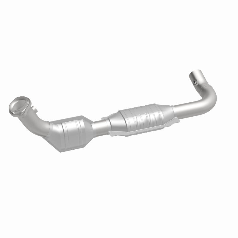 MagnaFlow Conv DF 99 F150 5.4L 2Wd D/S