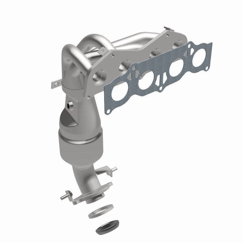 MagnaFlow Conv DF 04-06 Toyota Highlander 2.4L