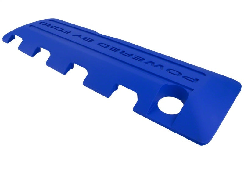 Ford Racing Mustang 5.0L 4V Blue Coil Covers