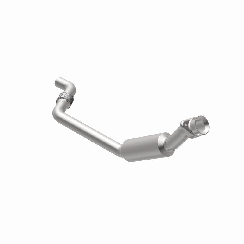 MagnaFlow Conv Direct Fit OEM 15-17 Mustang V6 3.7 Underbody