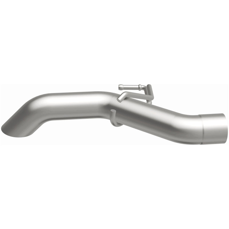 MagnaFlow 21-23 Ford Bronco 2.3L / 2.7L D-Fit Rear Muffler Delete