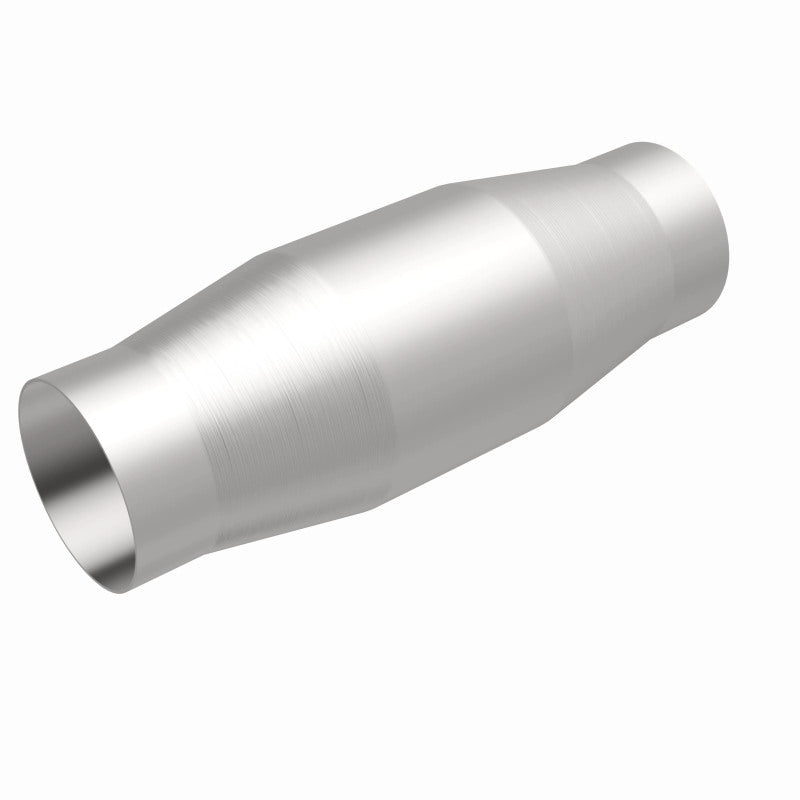 MagnaFlow Conv Univ 3.00inch Long body Spun