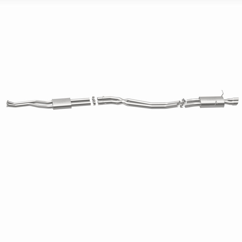 MagnaFlow SYS C/B 98-00 BMW 323 2.5LL