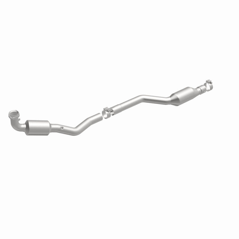 Magnaflow 2006 Mercedes-Benz SL500 5.0L Direct Fit Converter