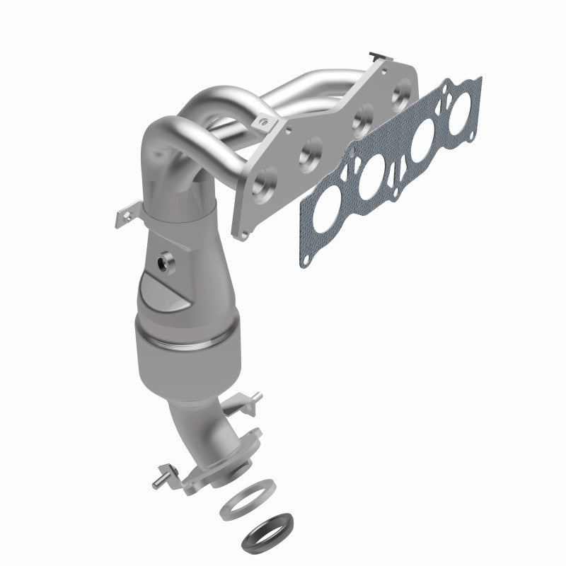 MagnaFlow Conv DF 04-06 Toyota Highlander 2.4L