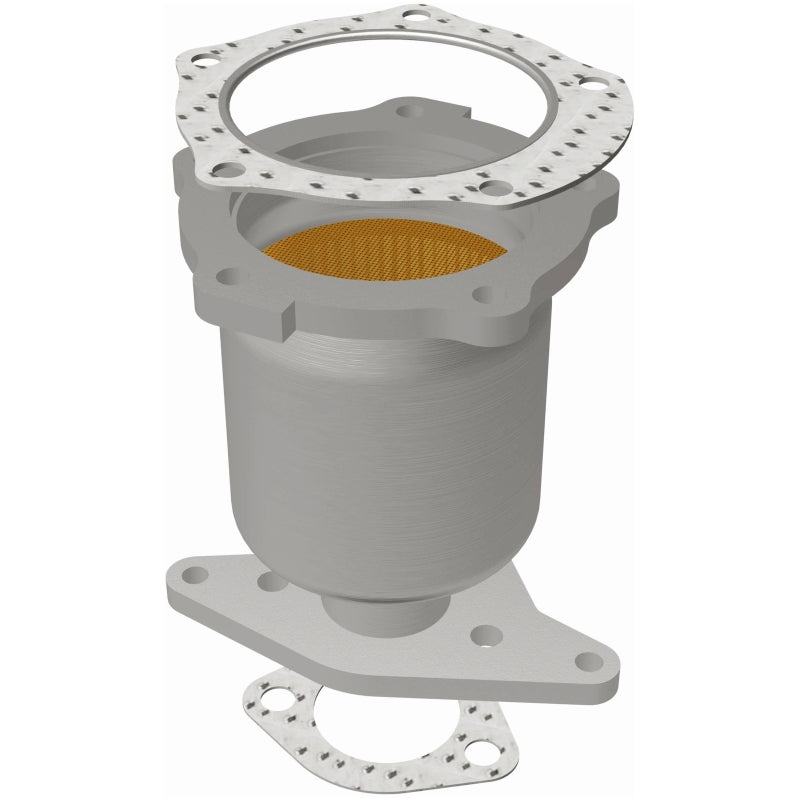 MagnaFlow Conv DF 96-97 Mazda 626 2.0L