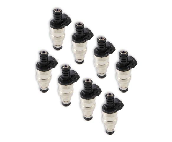 ACCEL - Fuel Injectors - 21 lb/hr 150821