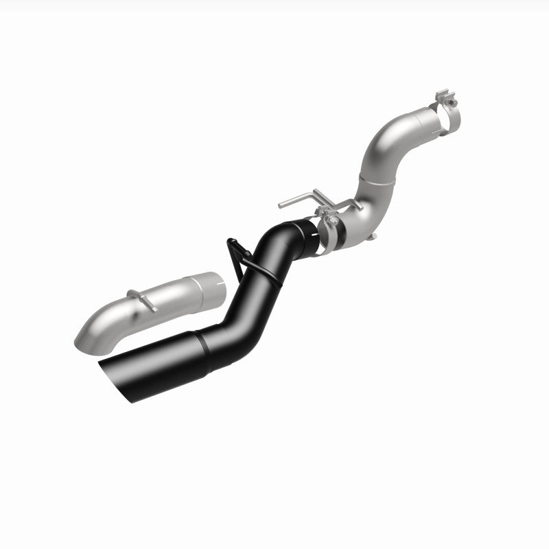 Magnaflow 20-22 Jeep Wrangler 3.0L V6 Street Series Filter-Back Performance Exhaust System