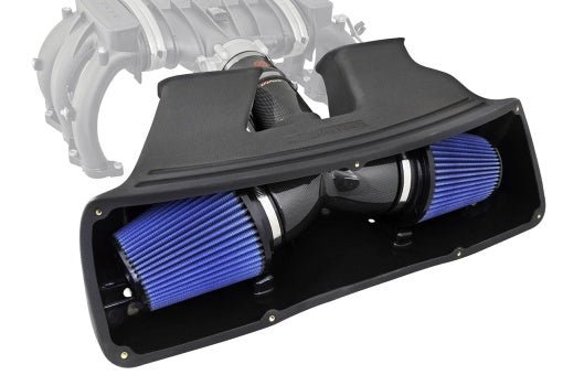 aFe POWER Black Series Cold Air Intake System