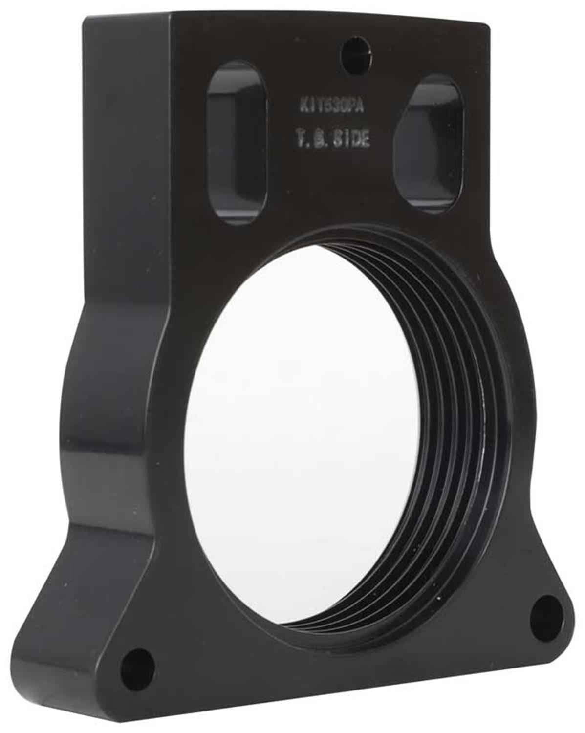 Airaid PowerAid TBS Throttle Body Spacers 200-530