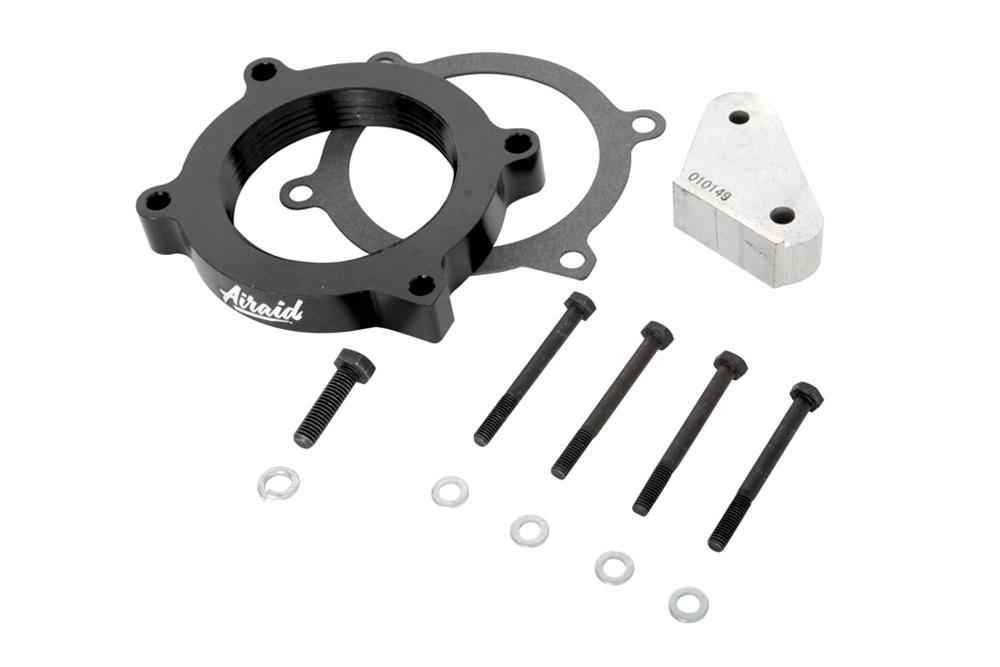 Airaid PowerAid TBS Throttle Body Spacers 200-639