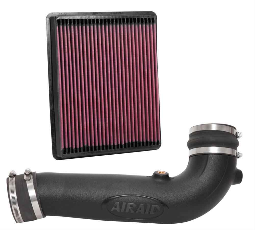 Airaid SynthaMax Jr. Cold Air Intake Kits 201-751