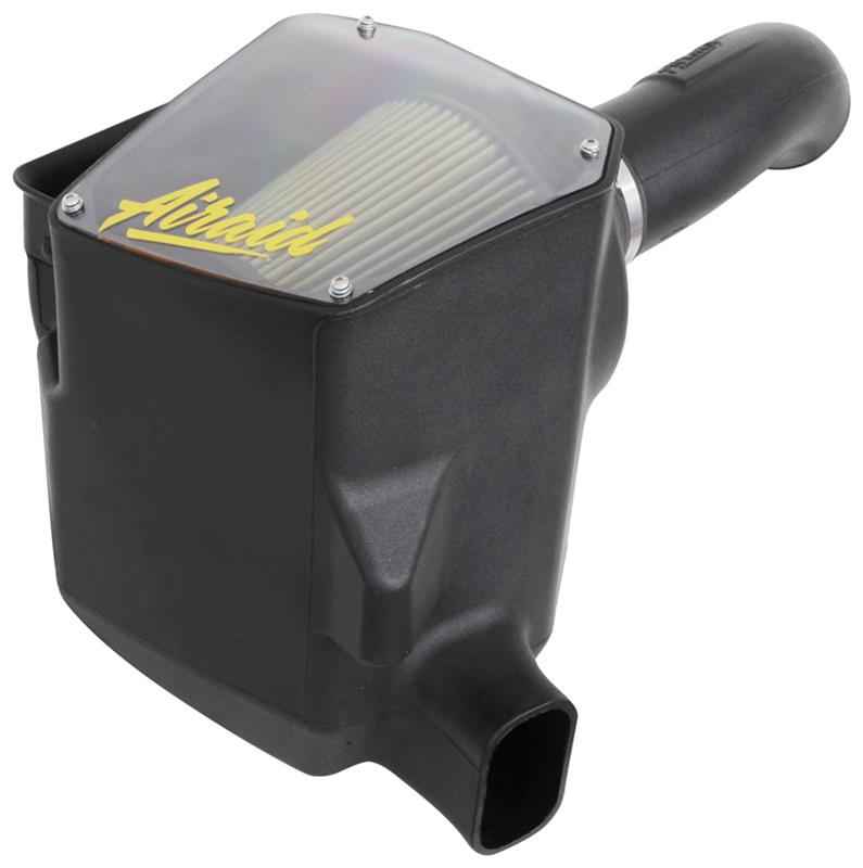 Airaid SynthaFlow CAD Cold Air Intake Kits 204-290