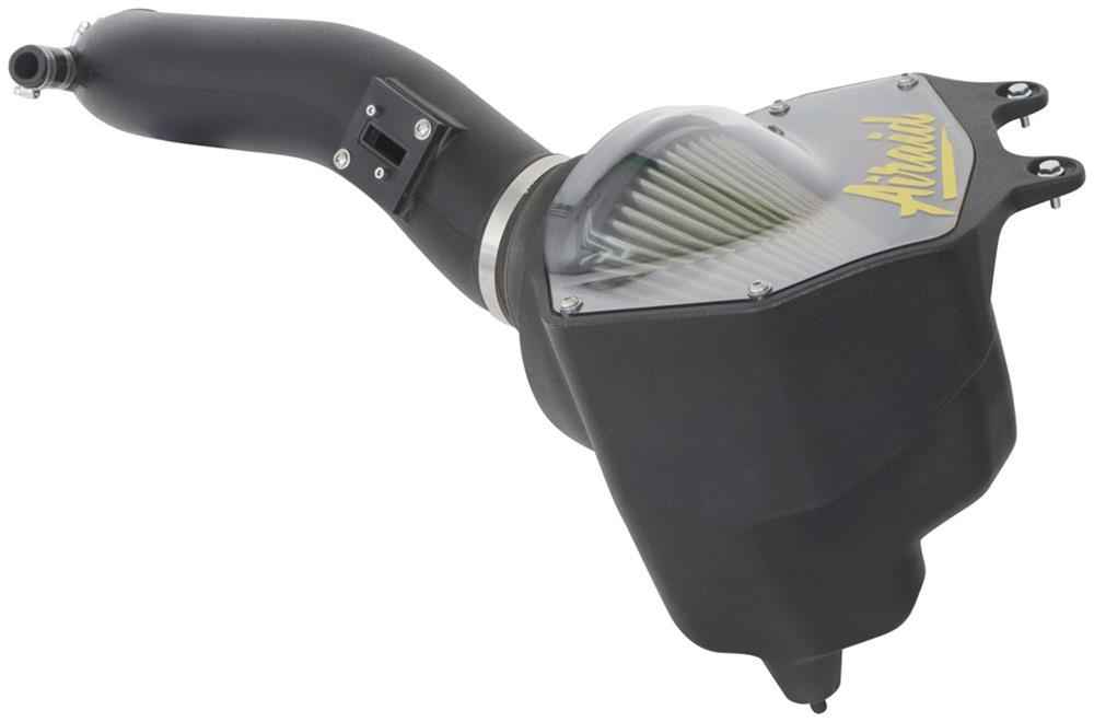 Airaid SynthaFlow Classic Cold Air Intake Kits for 2021-2023 GLADIATOR, 2020-2023 WRANGLER - 314-294