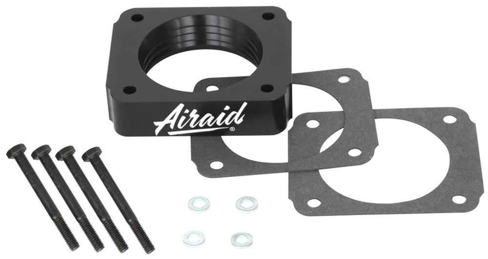 Airaid PowerAid TBS Throttle Body Spacers for 2004-2006 F-150 - 400-542