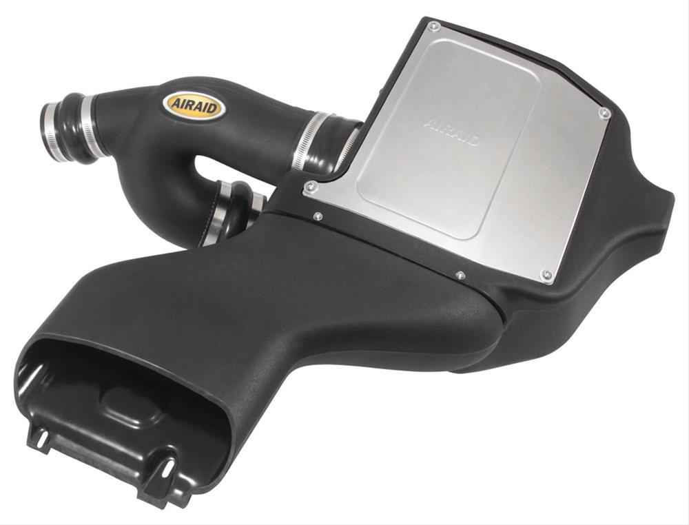 Airaid SynthaMax MXP Series Cold Air Intake Kits for 2018-2024 EXPEDITION, NAVIGATOR, 2017-2024 F-150 - 401-336