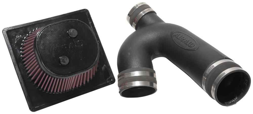 Airaid SynthaMax Jr. Cold Air Intake Kits for 2018-2021 EXPEDITION, NAVIGATOR, 2018-2020 F-150 - 401-758