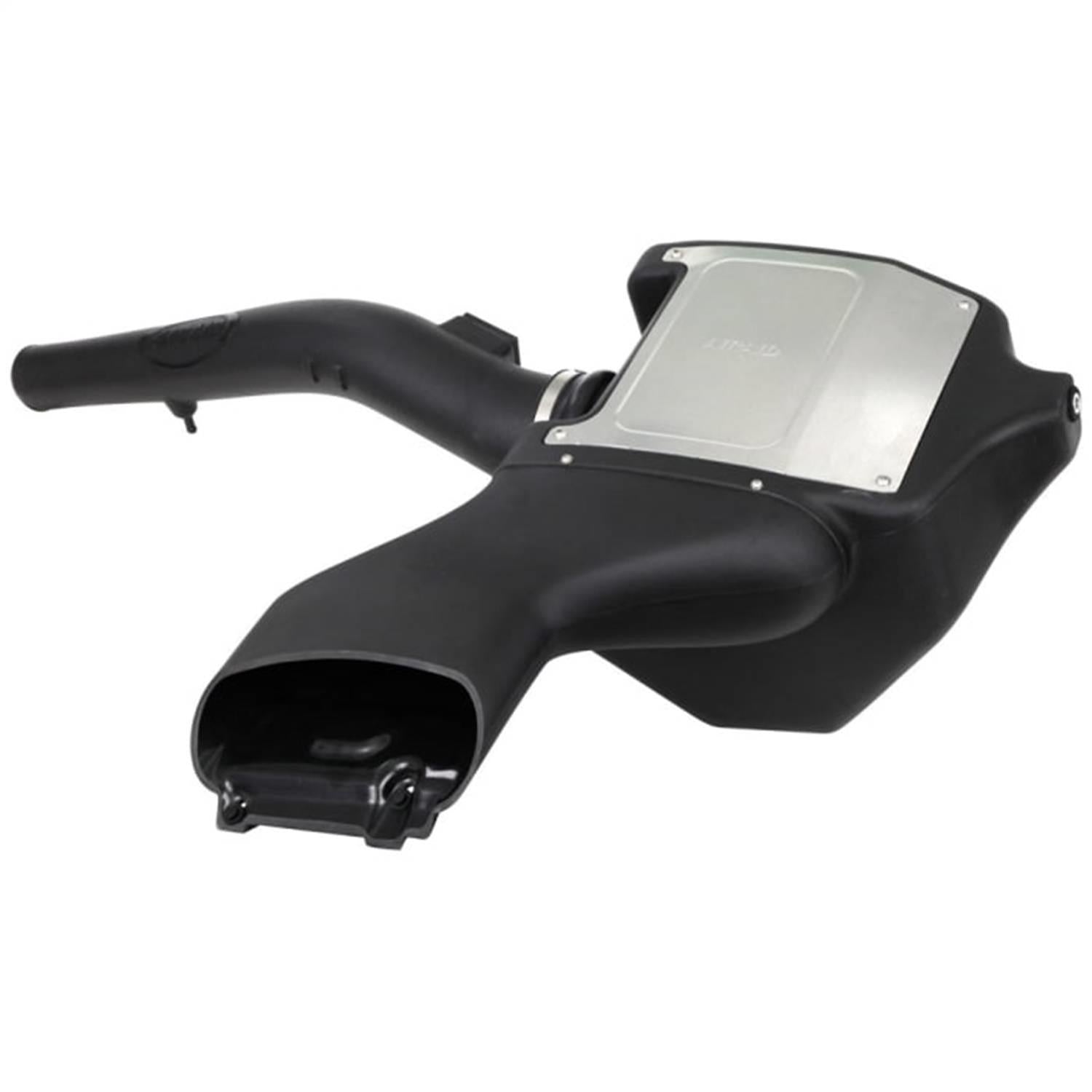 Airaid SynthaMax MXP Series Cold Air Intake Kits for 2018-2019 F-150 - 405-391