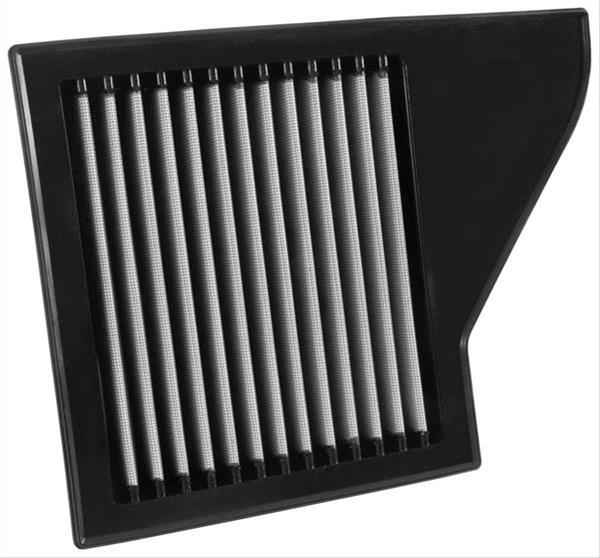Airaid Premium Air Filters for 2010-2014 MUSTANG - 850-500