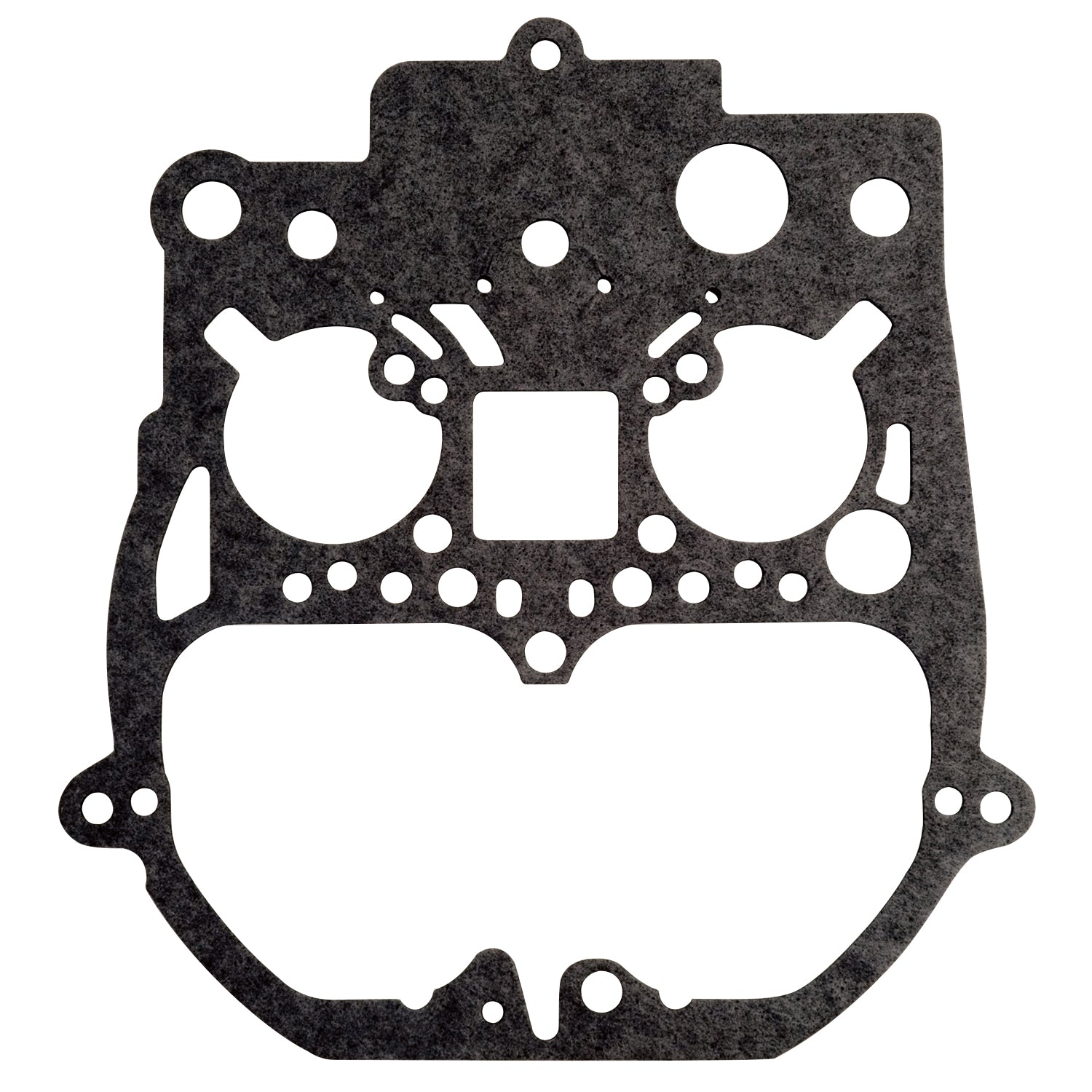 Air Cleaner Mounting Gasket #1989 Fits QuadraJet Carb #1901, Set of 5 2