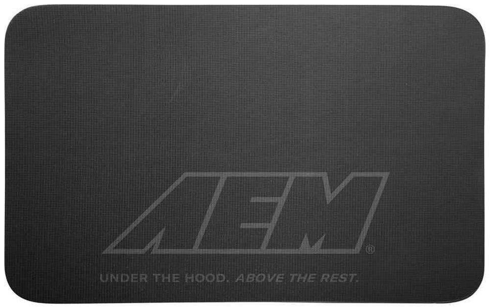 AEM Induction Fender Covers 10-013