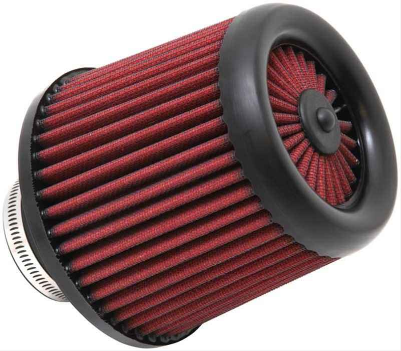AEM Induction Dryflow Synthetic Air Filters 21-201D-XK