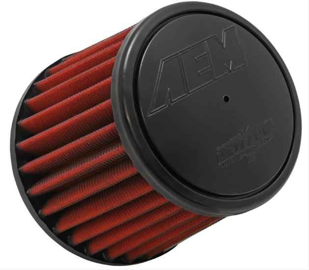 AEM Induction Dryflow Synthetic Air Filters 21-2031D-HK