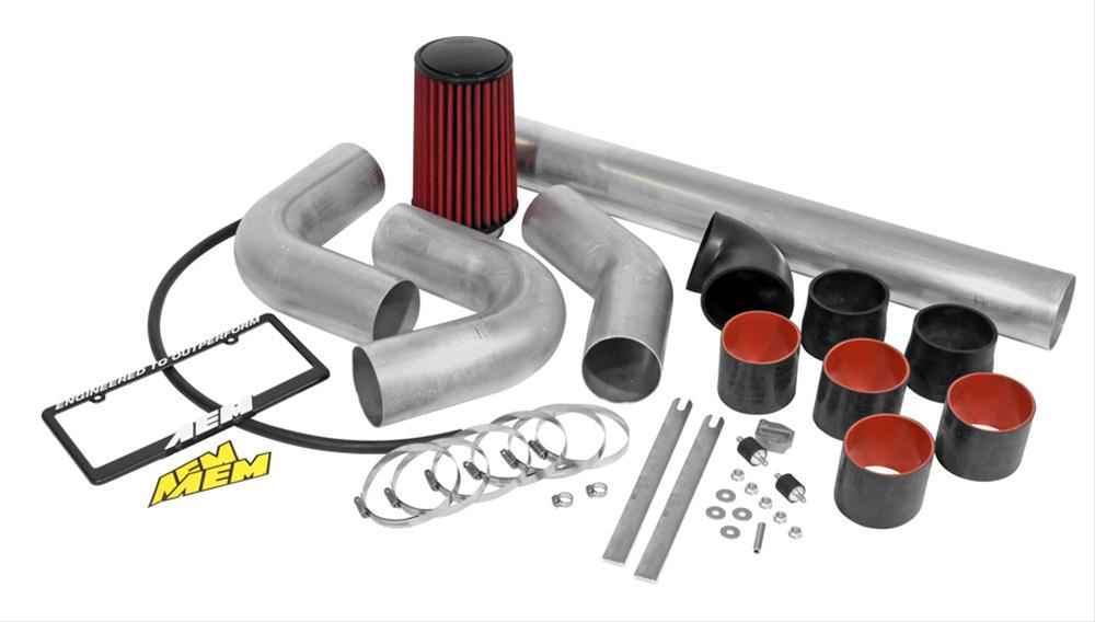 AEM Induction Universal Cold Air Intake Kits 21-5011