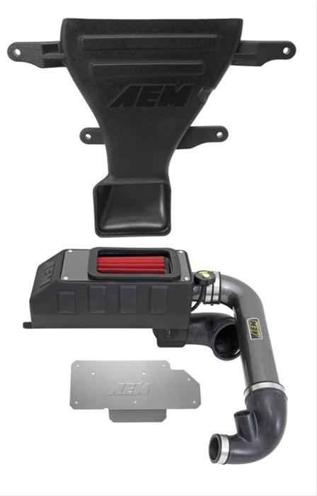 AEM Induction Cold Air Intake Kits for 2007-2010 COOPER - 21-719C