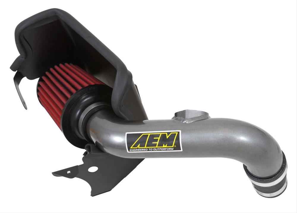 AEM Induction Cold Air Intake Kits for 2012-2020 SONIC - 21-788C