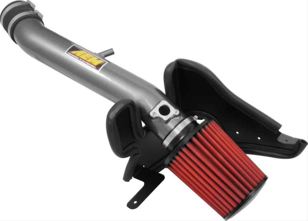 AEM Induction Cold Air Intake Kits for 2006-2013 IS250, IS350 - 21-833C