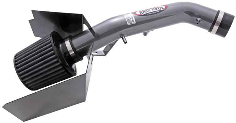 AEM Induction Synthetic Dryflow Brute Force Cold Air Intake Kits for 1999-2002 4RUNNER, 1999-2004 TACOMA - 21-8402DC