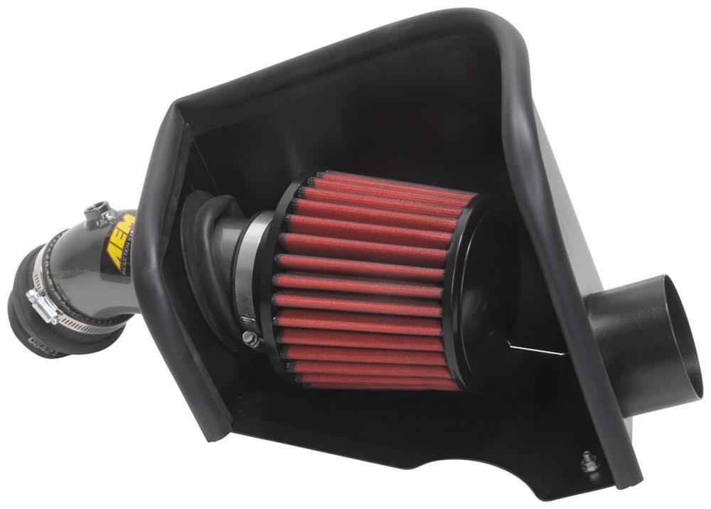AEM Induction Cold Air Intake Kits for 2017-2018 FORTE, FORTE5 - 21-851C