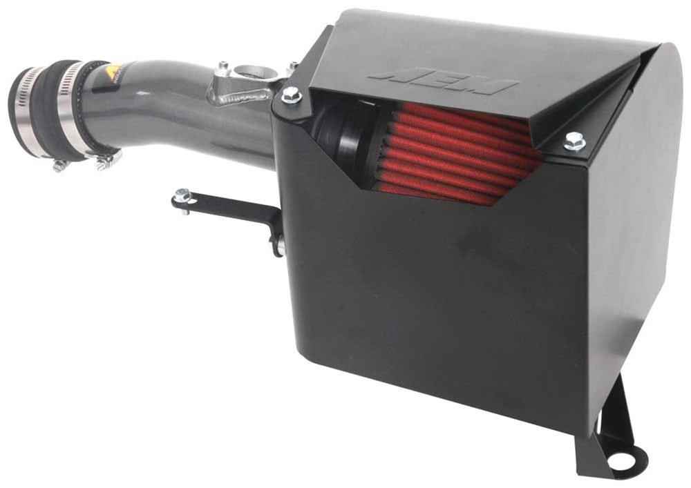 AEM Induction Cold Air Intake Kits for 2017-2022 CR-V - 21-857C