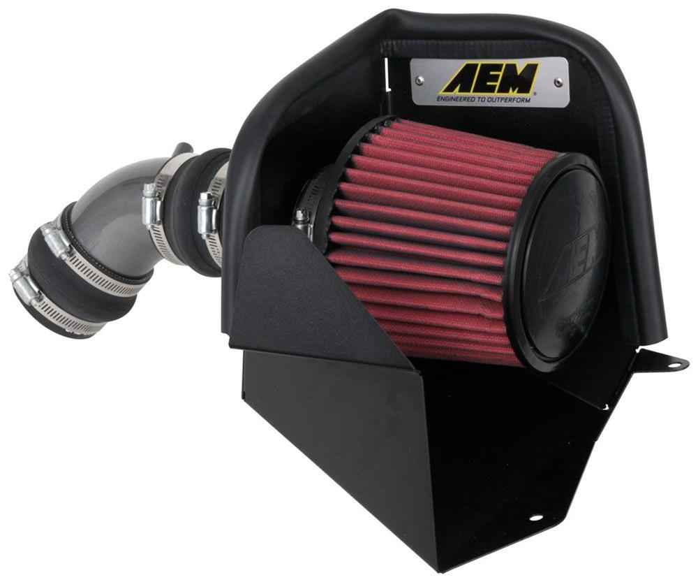 AEM Induction Cold Air Intake Kits for 2020 ELANTRA, 2019-2024 FORTE - 21-858C