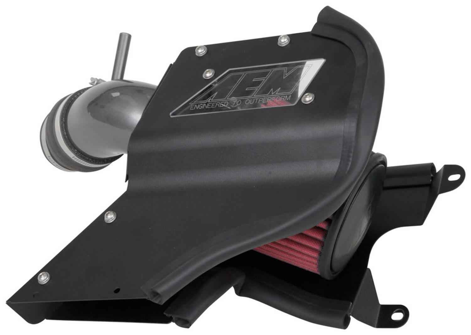 AEM Induction Cold Air Intake Kits for 2018-2019 ELANTRA - 21-869C