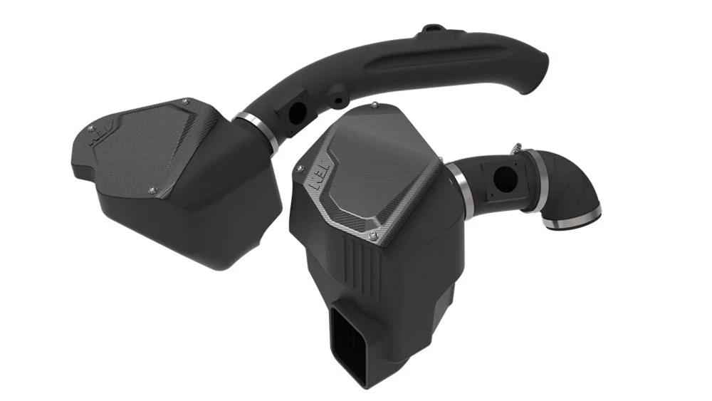 AEM Induction Cold Air Intake Kits for 2018-2020 M2, 2015-2018 M3, 2015-2020 M4 - 21-881DS