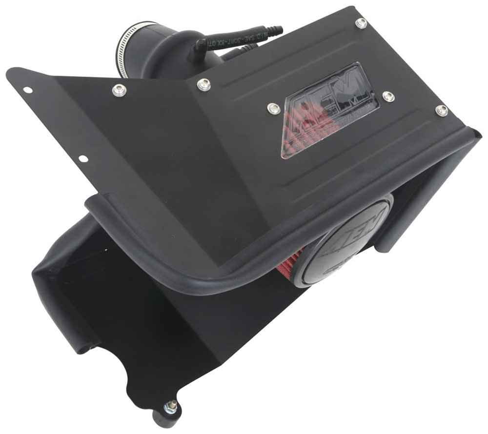 AEM Induction Cold Air Intake Kits for 2021-2025 ELANTRA - 21-883DS