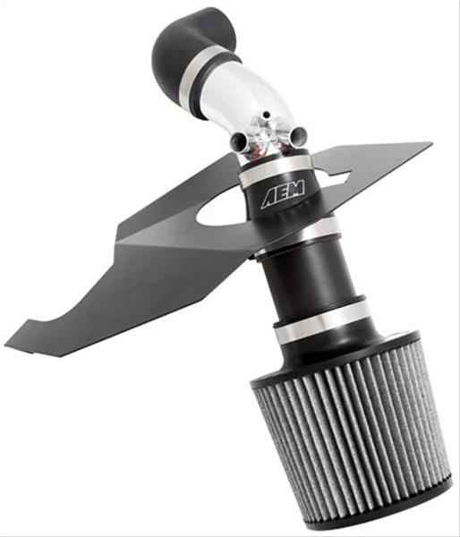 AEM Induction Short Ram Cold Air Kits for 2004-2005 MIATA - 22-489P