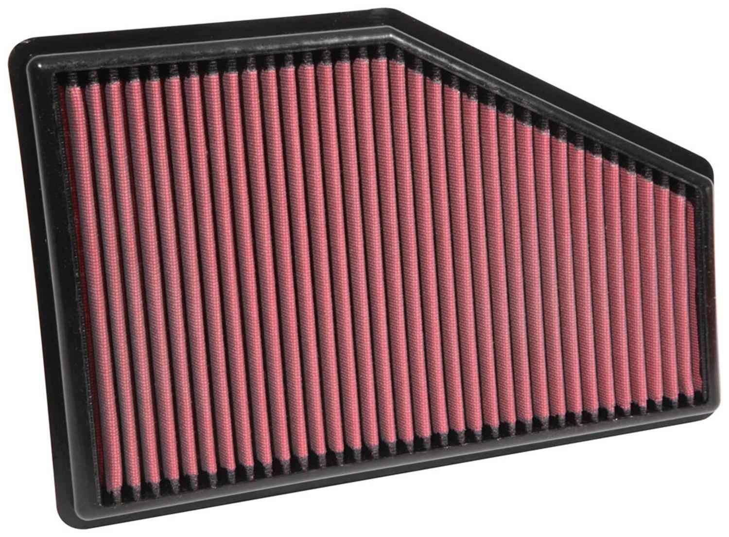 AEM Induction Dryflow Synthetic Air Filters 28-50049