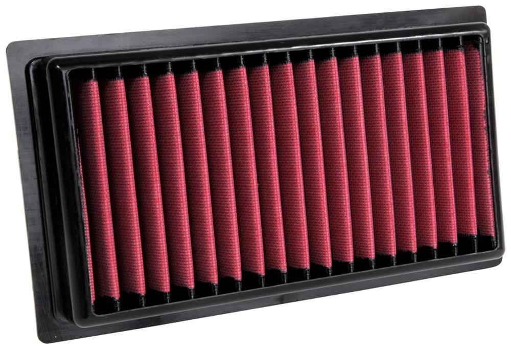 AEM Induction Dryflow Synthetic Air Filters for 2017-2020 86, 2017-2025 BRZ, 2022-2025 GR86 - 28-50060