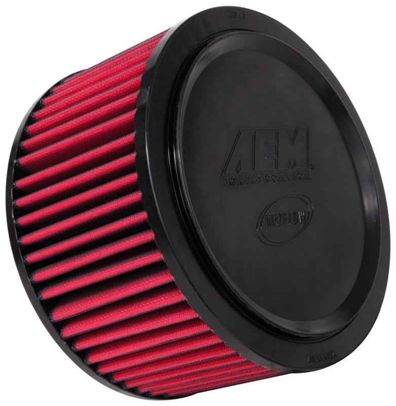 AEM Induction Dryflow Synthetic Air Filters AE-06062