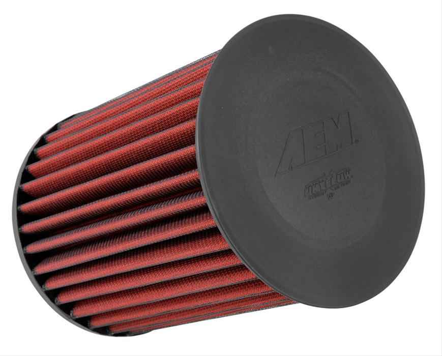 AEM Induction Dryflow Synthetic Air Filters AE-20993