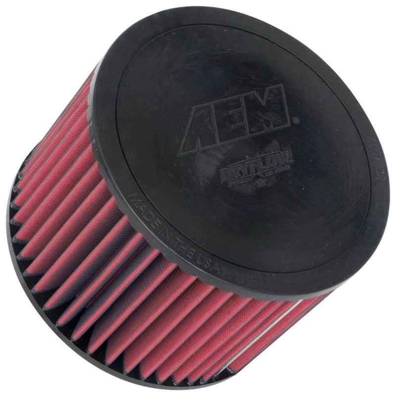 AEM Induction Dryflow Synthetic Air Filters AE-22096