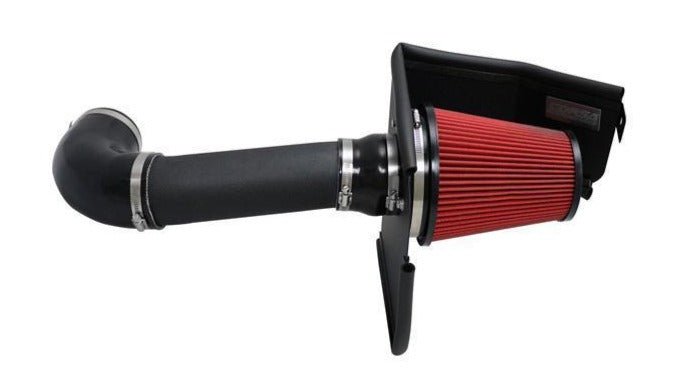 APEX Metal / Air Intake | 2011-2023 Challenger, Charger, 300 5.7L V8 (616957)