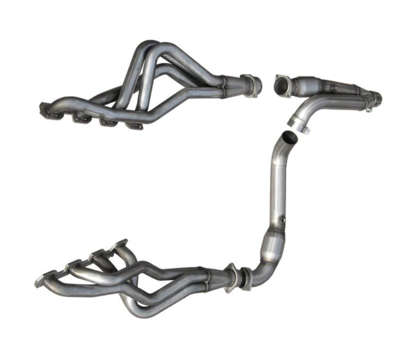 ARH 2009-2013 Dodge Ram 1500 6 Speed 1-3/4in x 3in Full System w/ Cats RM156-09134300FSWC