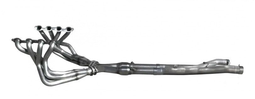 ARH 2014+ Corvette C7 Z06 1-7/8in x 3in Long w/ Cats C7-14178300LSWC